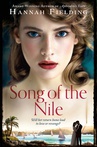 ebook Song of the Nile - Hannah Fielding,Hannah Fielding,Hannah Fielding