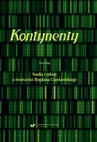 ebook Kontynenty. T. 2: Studia i szkice o twórczości Bogdana Czaykowskiego - 