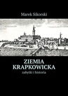 ebook Ziemia krapkowicka - Marek Sikorski