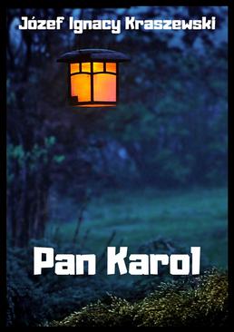 ebook Pan Karol