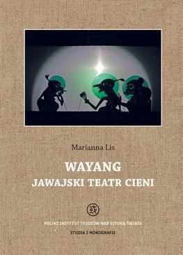 ebook Wayang. Jawajski teatr cieni