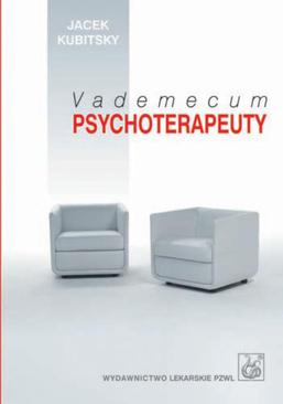 ebook Vademecum psychoterapeuty
