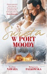 ebook Święta w Port Moody - Małgorzata Falkowska,Ewelina Nawara