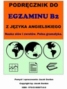 ebook Podręcznik do egzaminu B2 z języka angielskiego - Jacek Gordon