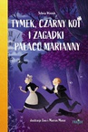 ebook Tymek, Czarny Kot i zagadki Pałacu Marianny - Sylwia Winnik