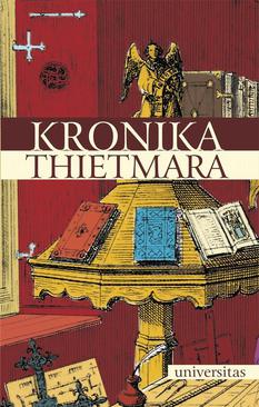 ebook Kronika Thietmara