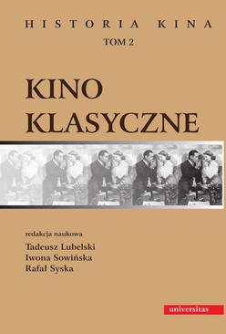 ebook Kino klasyczne