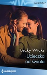 ebook Ucieczka od świata - Becky Wicks
