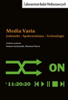 ebook Media Varia - Tomasz Gackowski,Mateusz Patera