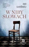 ebook W nibysłowach - Ewa Szumilewicz