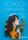 ebook Tokio Ever After - Emiko Jean