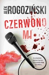 ebook Czerwono mi - Alek Rogoziński