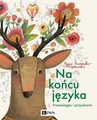 ebook Na końcu języka - Anna Kamińska-Mieszkowska