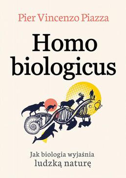 ebook Homo Biologicus
