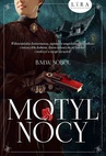 ebook Motyl Nocy - B.M.W. Sobol