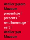 ebook Atelier 34zero Muzeum prezentuje -  Wodek,Pierre Arese