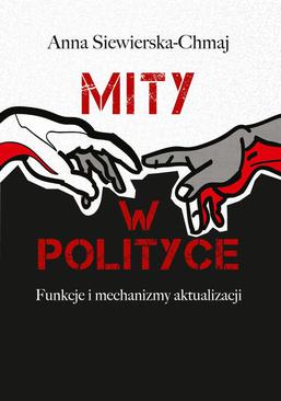 ebook Mity w polityce