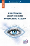 ebook Kompendium nowoczesnych metod korekcji wad wzroku - Joanna Wierzbowska