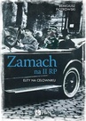 ebook Zamach na II RP - Remigiusz Piotrowski