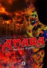 ebook Anara - Marcin Zajdler