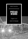 ebook Pociąg Widmo - Agatha Dauntless