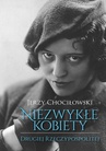 ebook Niezwykłe kobiety Drugiej Rzeczypospolitej - Jerzy Chociłowski