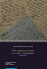 ebook Per aspera ad astra. Listy Leona Cienkowskiego (1822–1887) - Lubow Żwanko,Dmytro Kibkało
