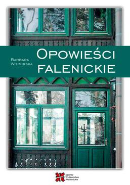 ebook Opowieści falenickie