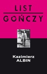 ebook List gończy - Kazimierz Albin