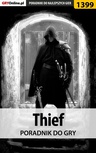 ebook Thief - poradnik do gry - Jacek "Stranger" Hałas