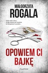 ebook Opowiem Ci bajkę - Małgorzata Rogala