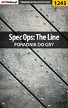 ebook Spec Ops: The Line - poradnik do gry - Jacek "Stranger" Hałas,Maciej "Elrond" Myrcha