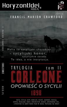 ebook CORLEONE: Opowieść o Sycylii. Tom II [1898]