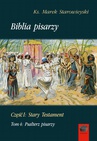 ebook Biblia pisarzy, cz. I: Stary Testament, t. 4: Psałterz pisarzy - Marek Starowieyski
