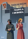 ebook Maryla i Debora - Magdalena Mosiężna