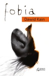 ebook Fobia - Dawid Kain