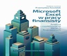 ebook Microsoft Excel w pracy finansisty. Analiza i modelowanie danych finansowych - Przemysław Kusztelak