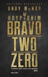 ebook Kryptonim Bravo Two Zero - Andy McNab