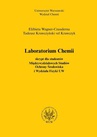 ebook Laboratorium chemii - Elżbieta Wagner-Czauderna,Tadeusz Krawczyński vel Krawczyk