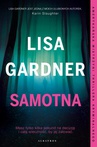 ebook Samotna - Lisa Gardner