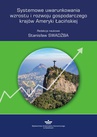 ebook Systemowe uwarunkowania wzrostu i rozwoju gospodarczego krajów Ameryki Łacińskiej - 