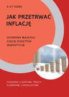 ebook Jak przetrwać inflację - Ewelina Zielka