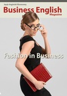 ebook Fashion in Business - Daria Frączek