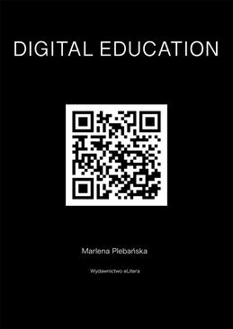 ebook Digital education. Jak kształcić kompetencje przyszłości?
