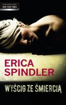 ebook Wyścig ze śmiercią - Erica Spindler