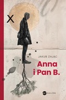 ebook Anna i Pan B. - Jakub Zając