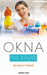 ebook Okna na błysk - Stanisław Biernat