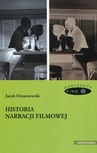 ebook Historia narracji filmowej - Jacek Ostaszewski