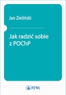 ebook Jak radzić sobie z POChP - Jan Zieliński