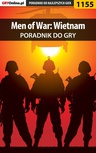 ebook Men of War: Wietnam - poradnik do gry - Piotr "Ziuziek" Deja